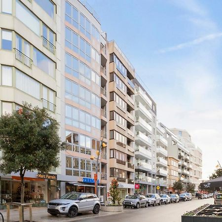 Flat Henri Daire De Panne Dış mekan fotoğraf