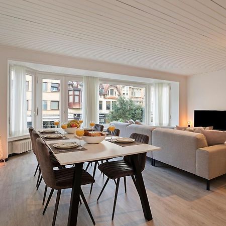 Flat Henri Daire De Panne Dış mekan fotoğraf