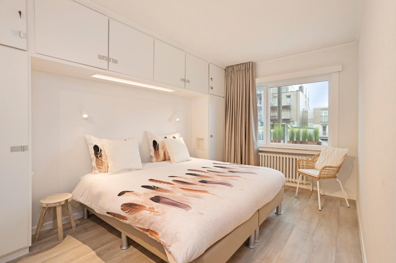 Flat Henri Daire De Panne Dış mekan fotoğraf