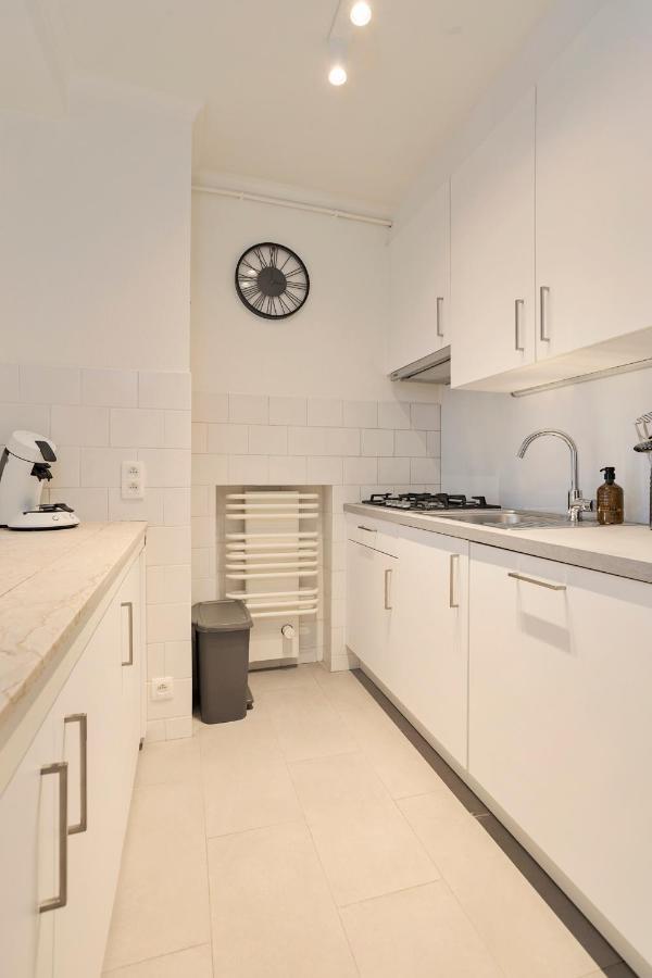 Flat Henri Daire De Panne Dış mekan fotoğraf