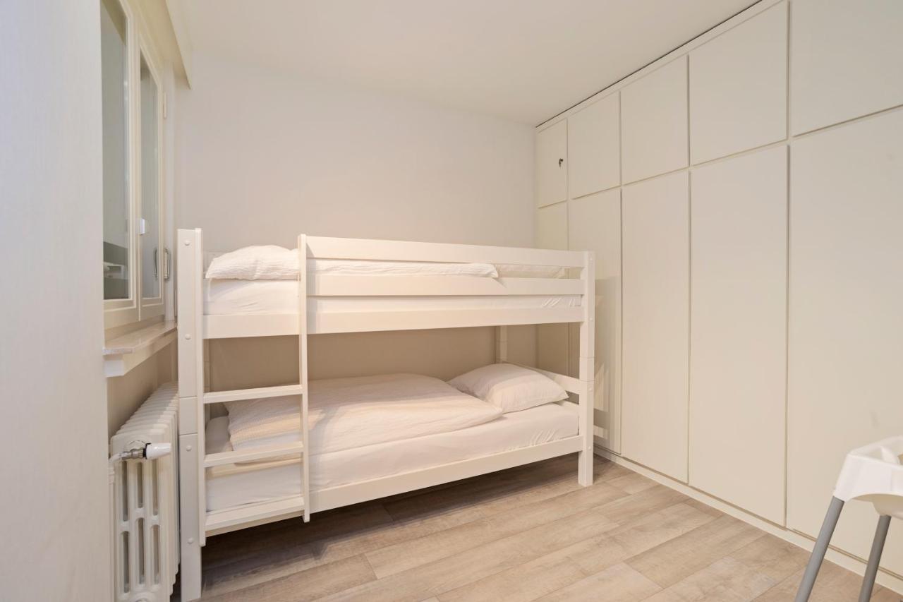 Flat Henri Daire De Panne Dış mekan fotoğraf